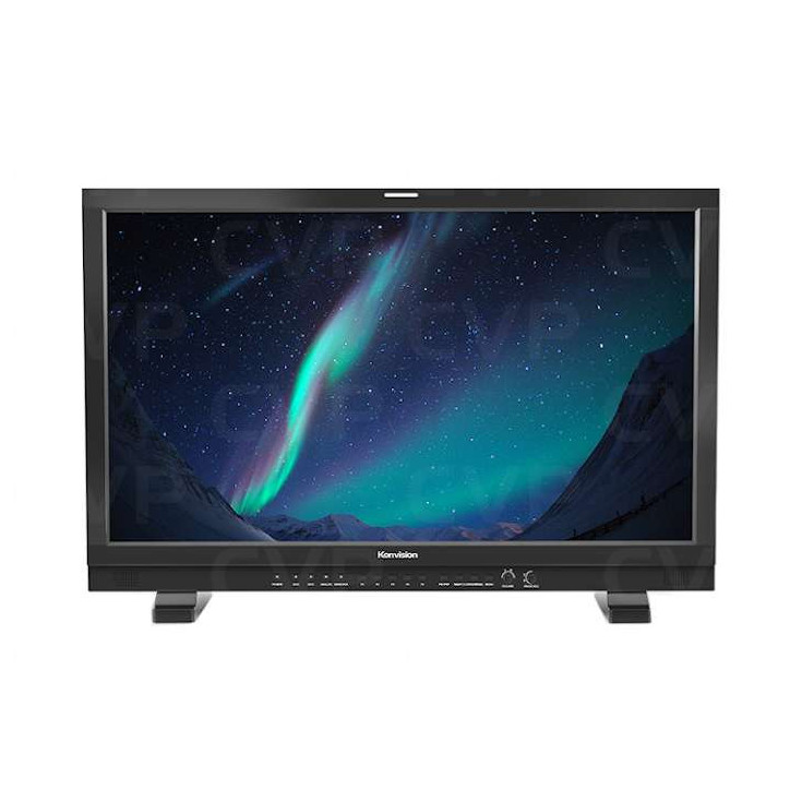 KONVISION Moniteur LCD de diffusion 18,5" KVM-1950W