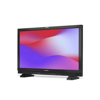 KONVISION Moniteur LCD de diffusion 24" KVM-2451W