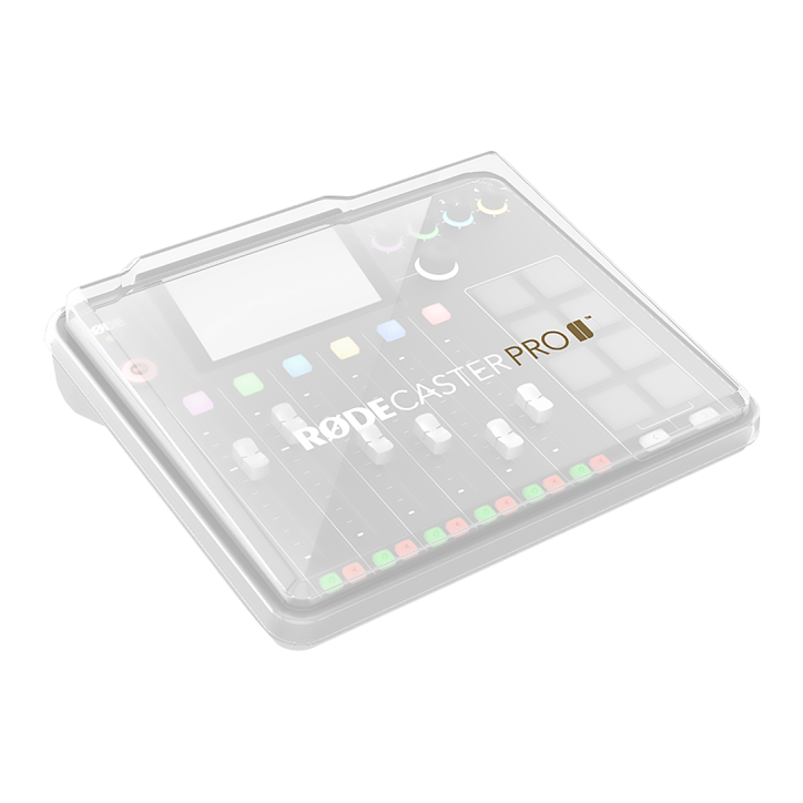 Rode RØDE RØDECover 2 Housse pour le RØDECaster Pro II