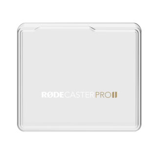 Rode RØDE RØDECover 2 Cover for the RØDECaster Pro II