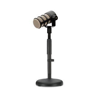 Rode PodMic Dynamic Broadcast Microphone