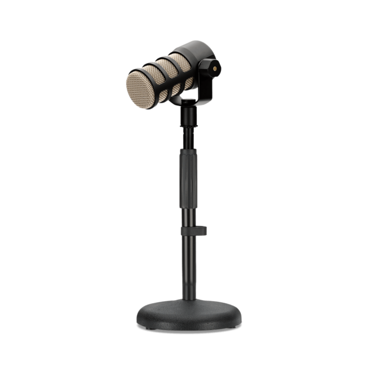 Rode PodMic Dynamic Broadcast Microphone