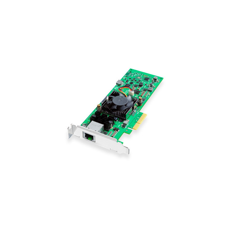 Blackmagic Design DeckLink IP HD