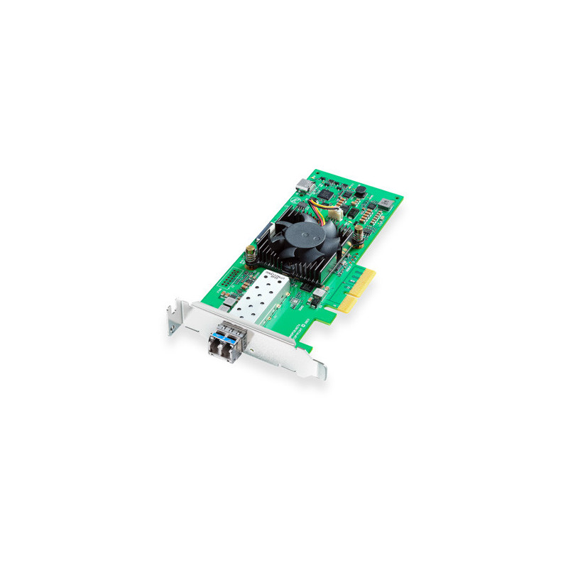 Blackmagic Design DeckLink IP HD Optical