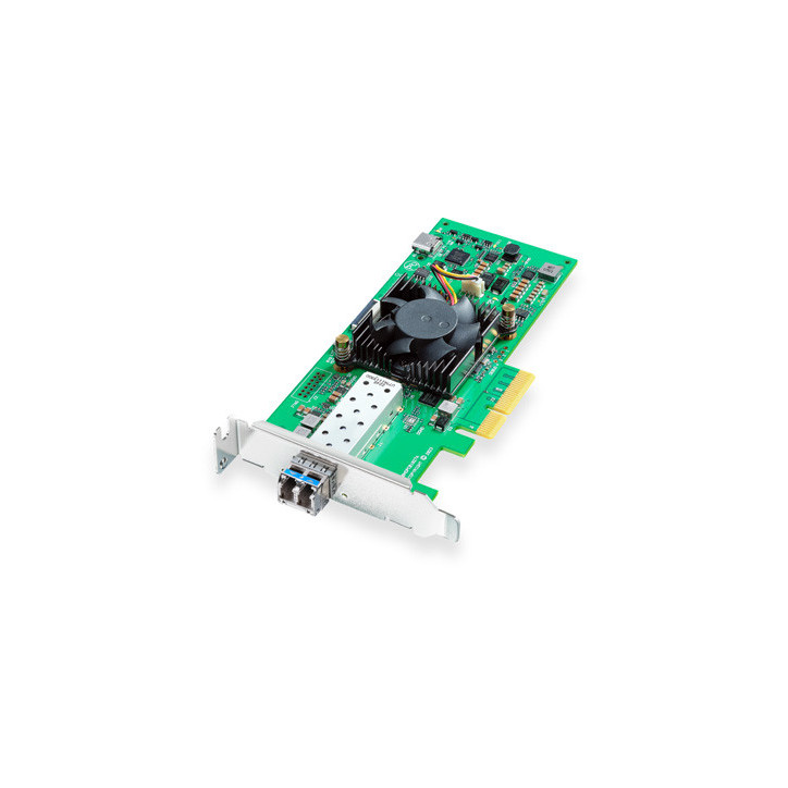 Blackmagic Design DeckLink IP HD Optical