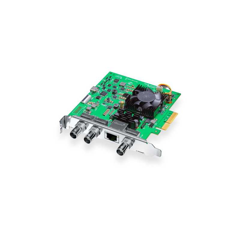 Blackmagic Design DeckLink IP/SDI HD