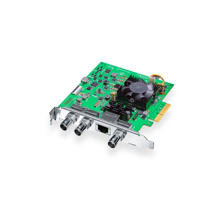 Blackmagic Design DeckLink IP/SDI HD