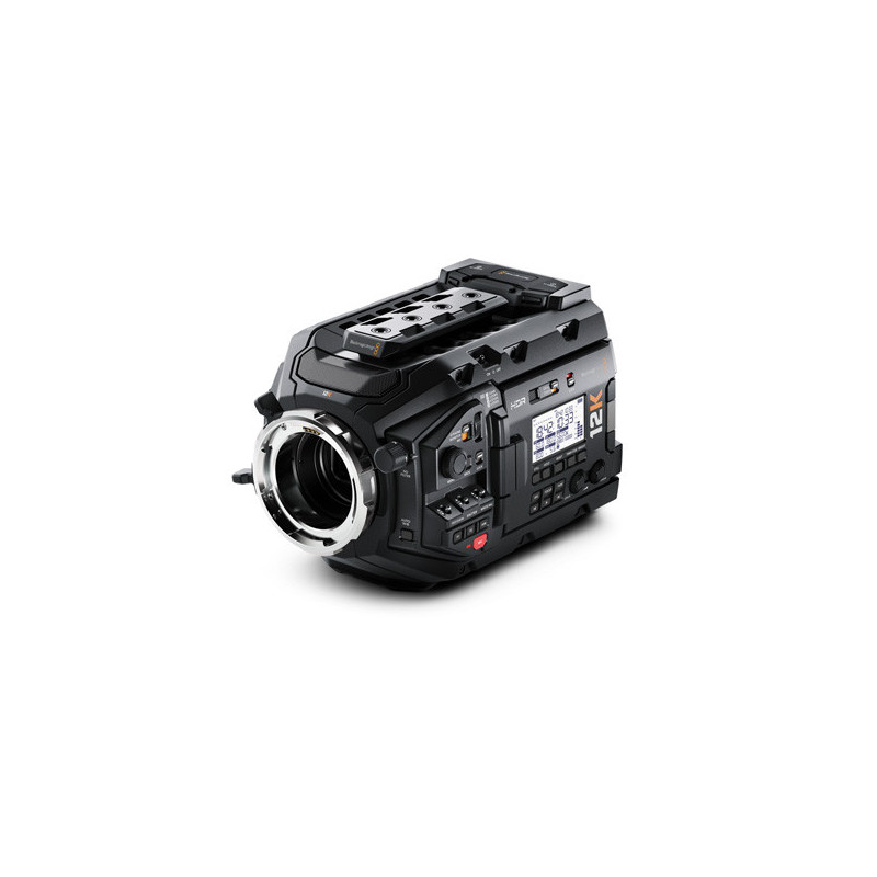 Blackmagic URSA Mini Pro 12K OLPF