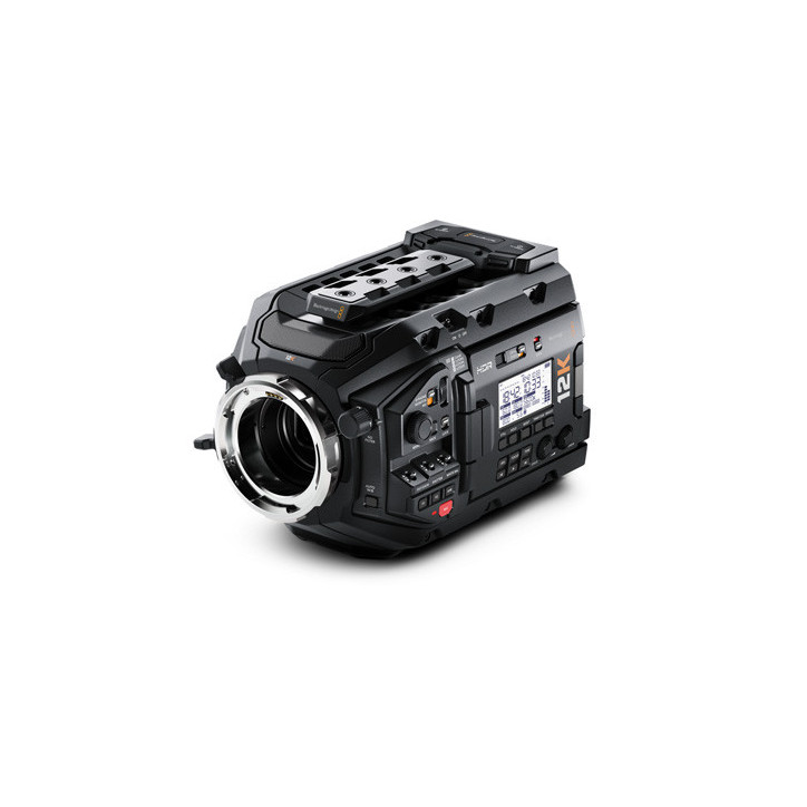 Blackmagic URSA Mini Pro 12K OLPF