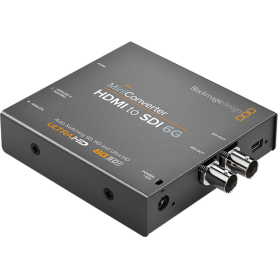 Blackmagic Mini CONVERTER HDMI TO SDI 6G