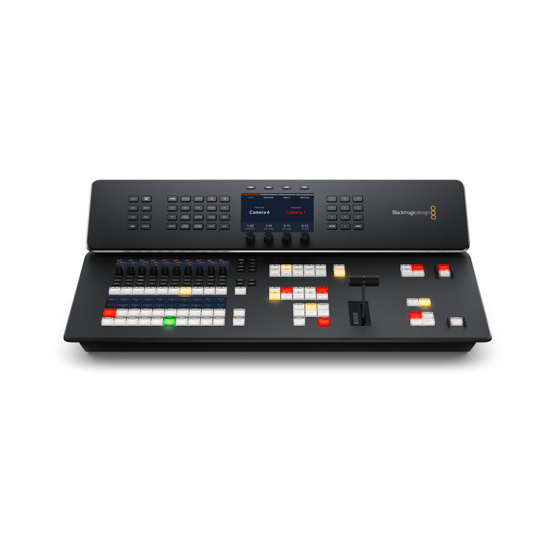 Blackmagic Design ATEM Television Studio HD8