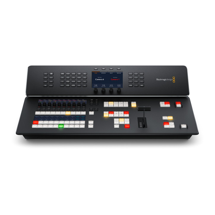 Blackmagic Design ATEM Television Studio HD8