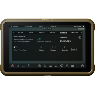 Atomos NINJA ultra