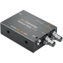 Blackmagic Mini CONVERTER Optical fiber 12G