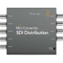 Blackmagic Mini CONVERTER SDI distribution