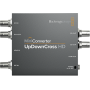 Blackmagic Mini CONVERTER updowncross HD