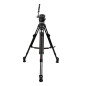 CARTONI Focus 18 SDS Carbon System tripod