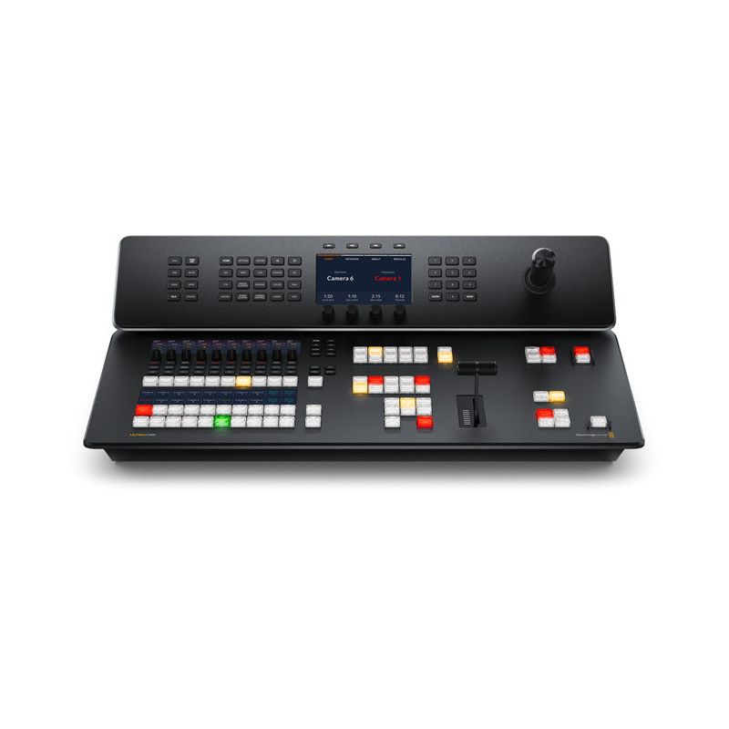 Blackmagic ATEM Television Studio 4K8