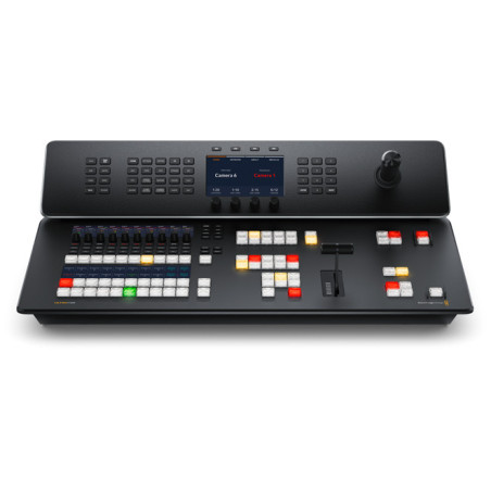 Blackmagic ATEM Television Studio 4K8