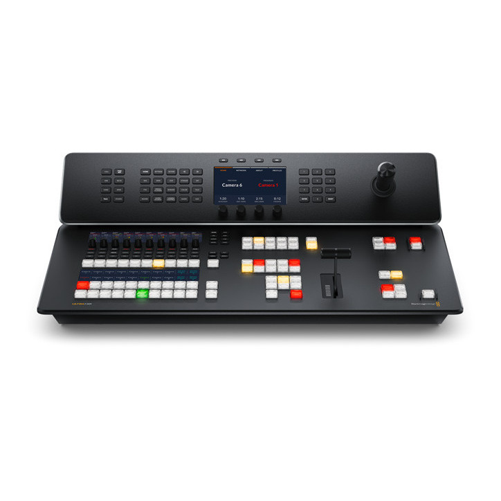 Blackmagic ATEM Television Studio 4K8