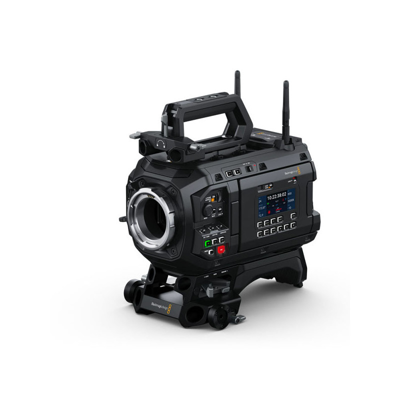 Blackmagic URSA CINE 12K LF