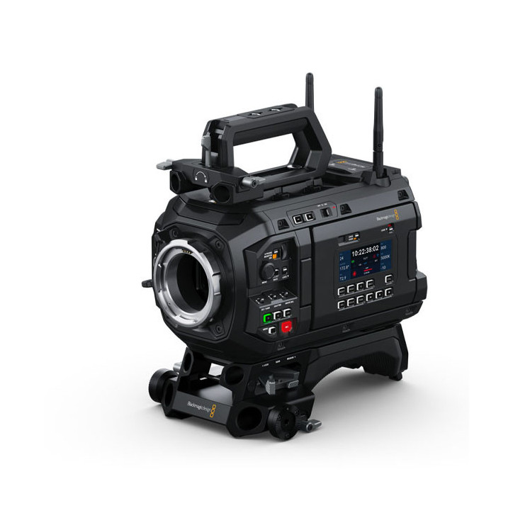 Blackmagic URSA CINE 12K LF