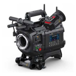 Blackmagic URSA CINE 12K LF+ EVF