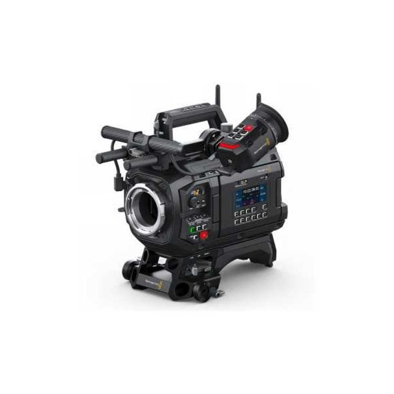 Blackmagic URSA CINE 12K LF+ EVF