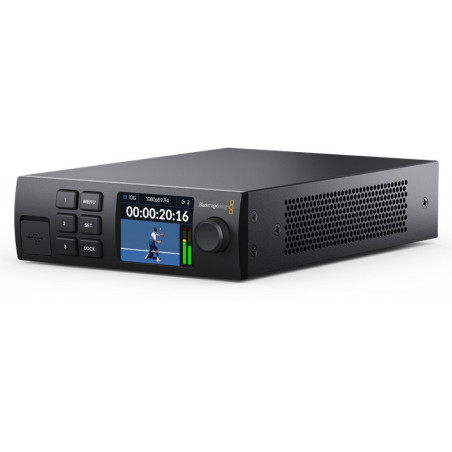 Blackmagic 2110 IP Presentation Converter