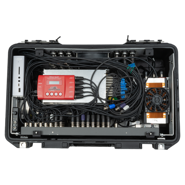 Upgrade innovations DIT BOX Mk4