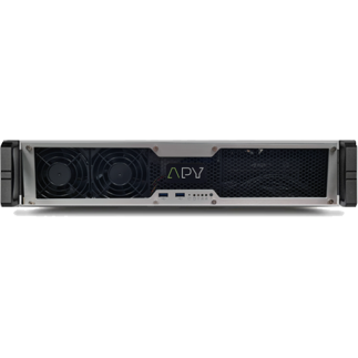 WORKSTATION APY GFX 2U RACKABLE INTEL CORE 14TH GEN NVIDIA RTX