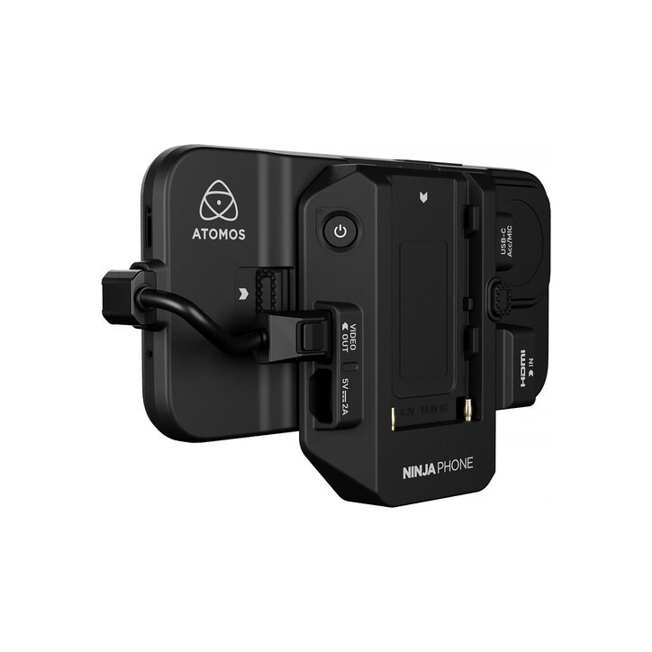 Atomos NINJA PHONE