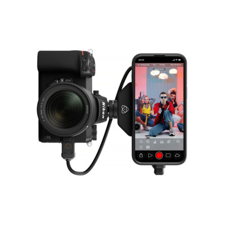 Atomos NINJA PHONE