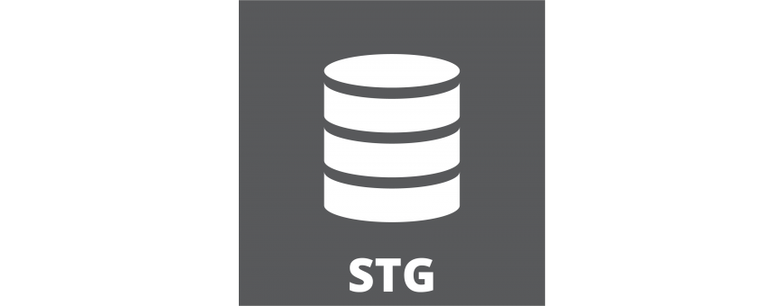 APY STG FREENAS Data Servers
