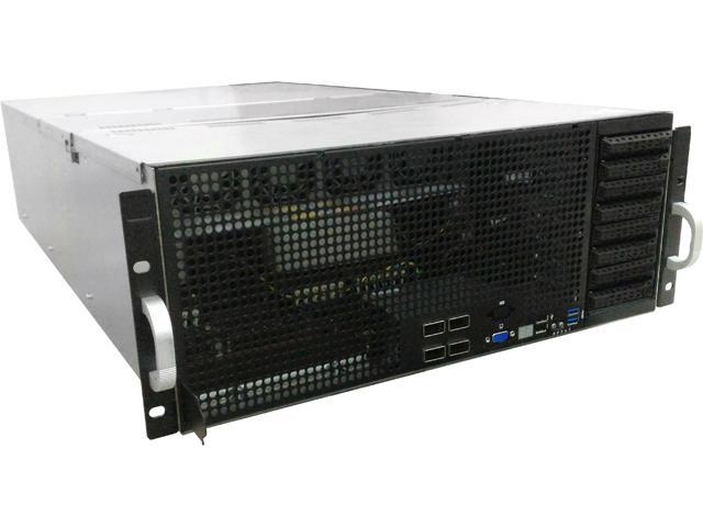 rtx server 8 cartes Nvidia quadro rtx8000