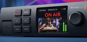 Blackmagic Streaming 4.2.2 : une mise à jour axée sur la stabilité et les performances